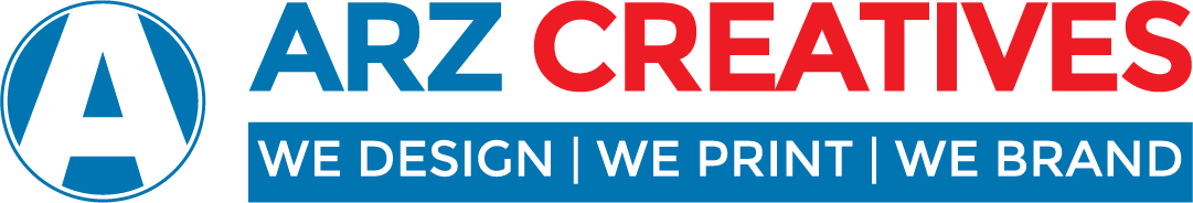 ARZ Creatives Logo